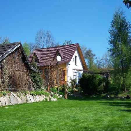 Agroturystyka Kalina Wielka Ruang foto