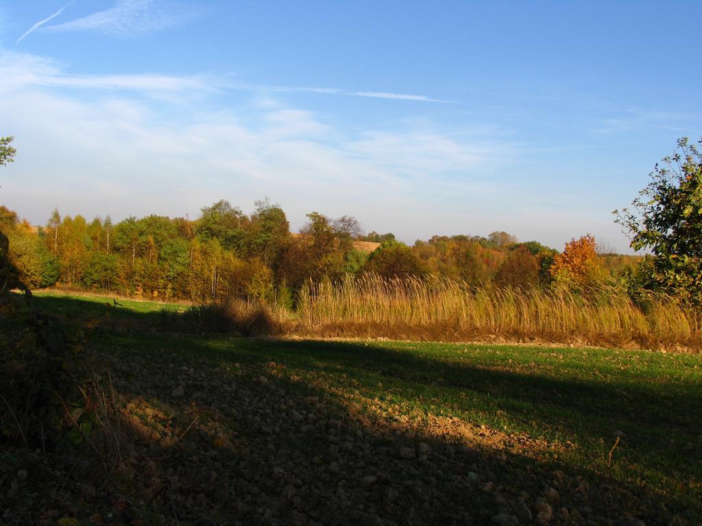 Agroturystyka Kalina Wielka Bagian luar foto