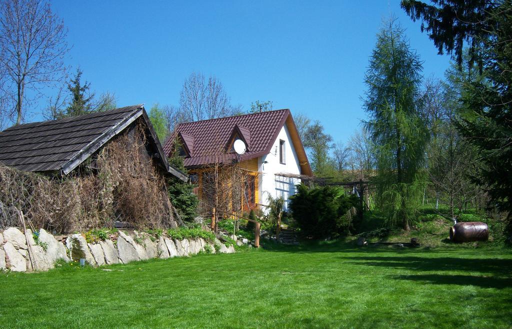 Agroturystyka Kalina Wielka Ruang foto